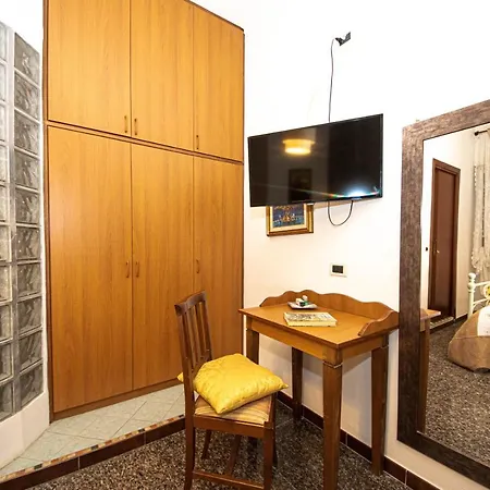 Bed & Breakfast Next Stop 28 3*