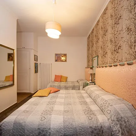 Bed & Breakfast Next Stop 28 3*