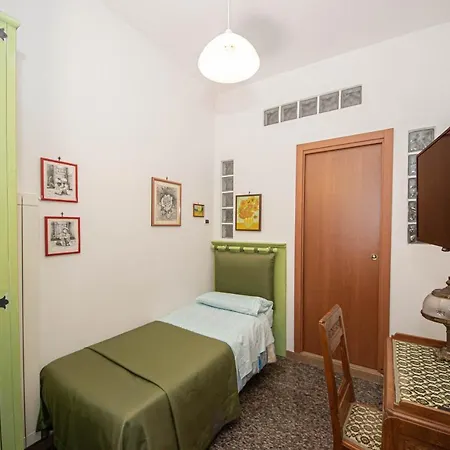 Next Stop 28 3* Tivoli