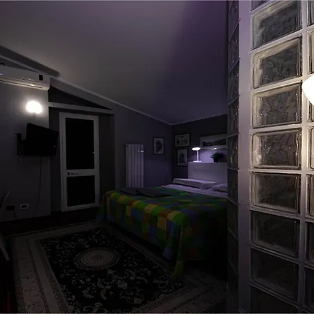 Next Stop 28 Bed & Breakfast