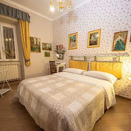 Next Stop 28 Bed & Breakfast Tivoli