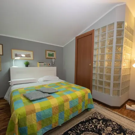 Next Stop 28 Bed & Breakfast Tivoli