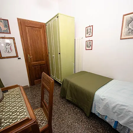 Next Stop 28 Bed & Breakfast Tivoli