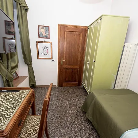 Next Stop 28 Bed & Breakfast Tivoli