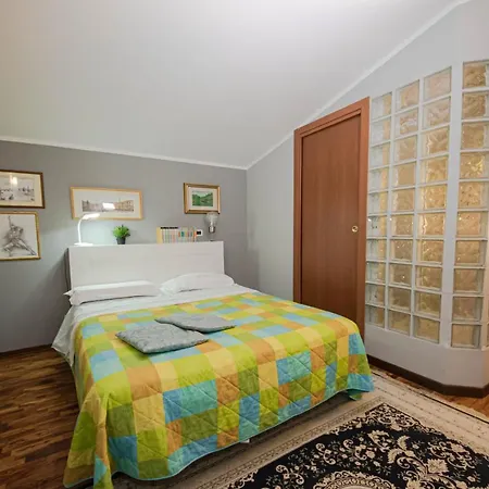 Next Stop 28 Bed & Breakfast Tivoli