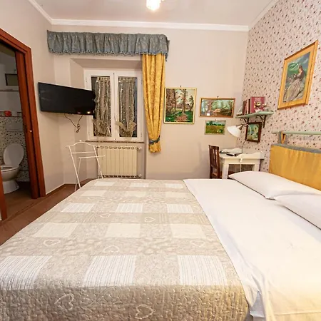 Next Stop 28 Bed & Breakfast Tivoli