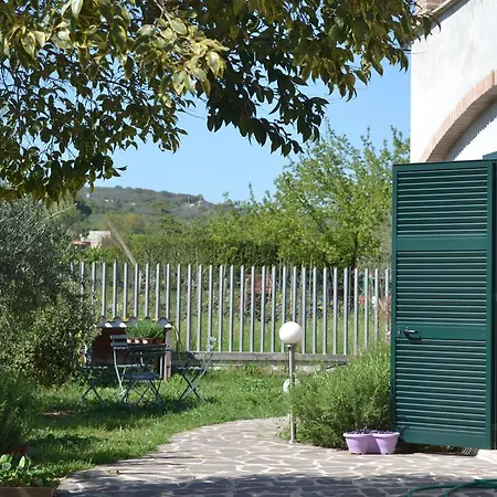 Bed & Breakfast Next Stop 28 Tivoli