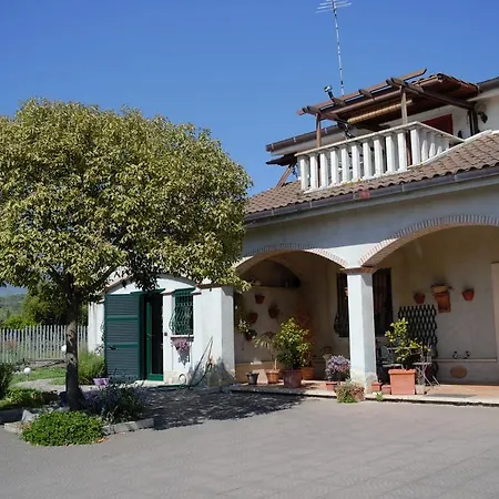 Bed & Breakfast Next Stop 28 Tivoli