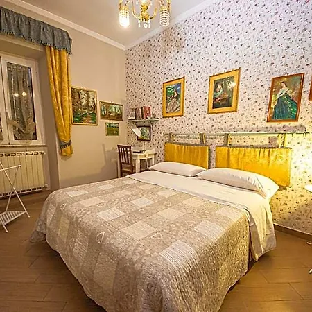 Next Stop 28 Bed & Breakfast