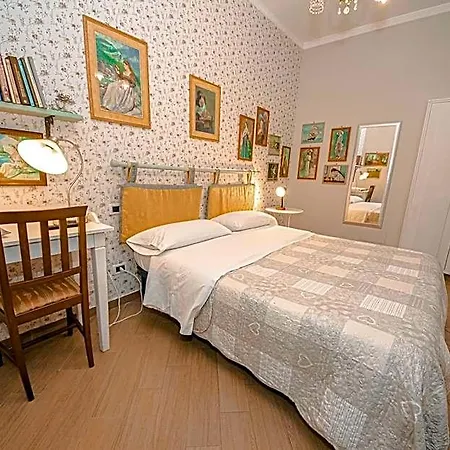 Bed & Breakfast Next Stop 28 Tivoli