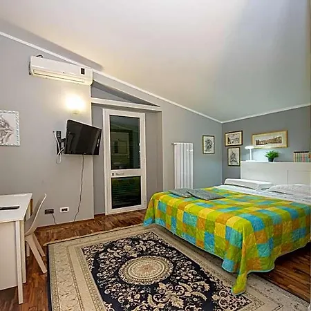 Bed & Breakfast Next Stop 28