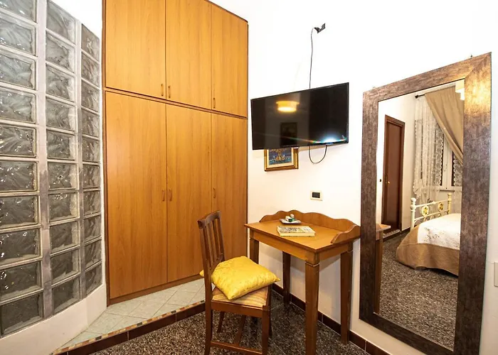 לינה וארוחת בוקר Next Stop 28 3*