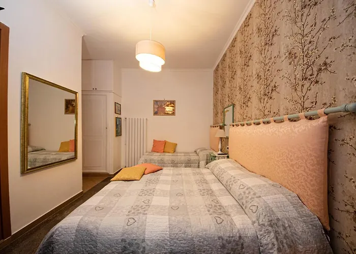 לינה וארוחת בוקר Next Stop 28 3*