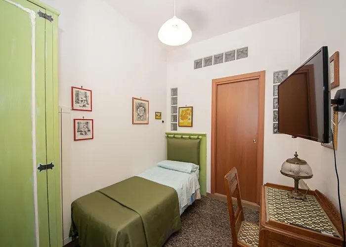 Next Stop 28 3* טיבולי